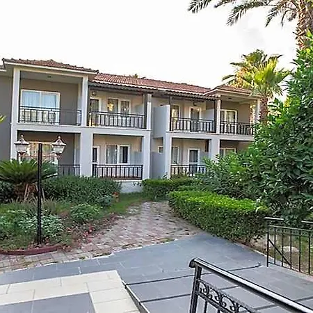 Otel Mir'amor Garden