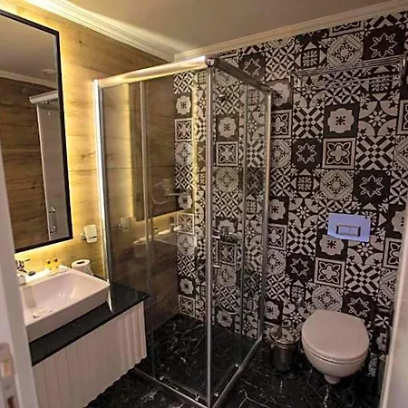 Mir'amor Garden Otel Tekirova