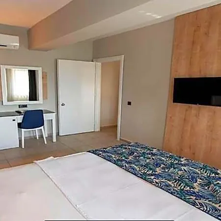 Mir'amor Garden Otel