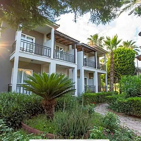 Mir'amor Garden Otel Tekirova
